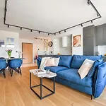 Apartment Tropical Springs By Baltica Gdynia