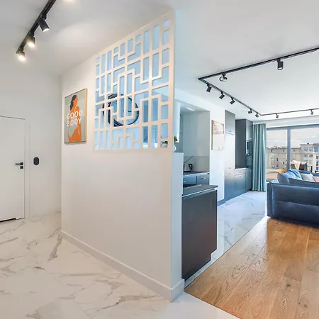 Tropical Springs By Baltica Διαμέρισμα