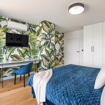 Apartament Tropical Springs By Baltica *