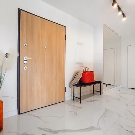 Tropical Springs By Baltica Apartament *