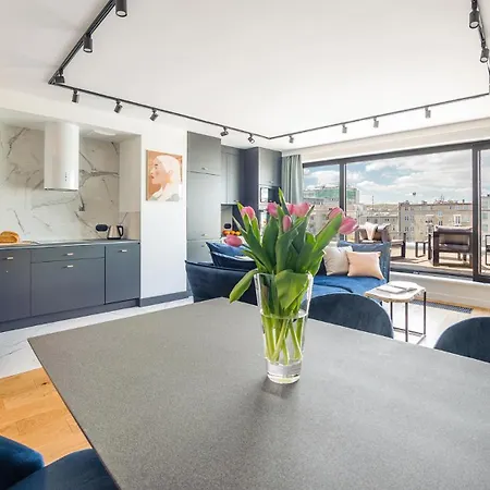 Tropical Springs By Baltica Apartament