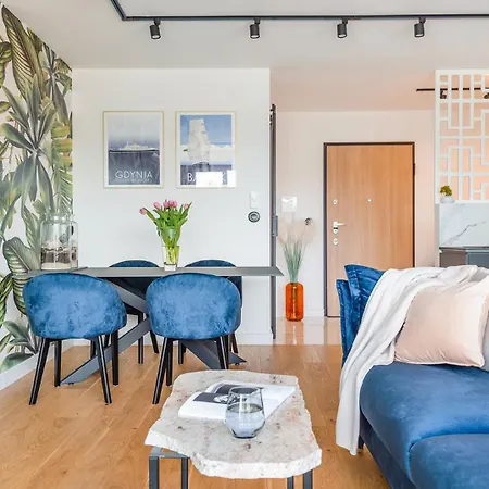 Tropical Springs By Baltica Apartament *