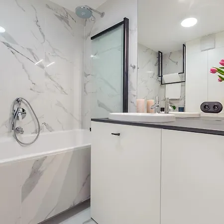 Tropical Springs By Baltica Γκντίνια