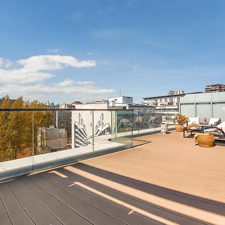 Tropical Springs By Baltica Γκντίνια