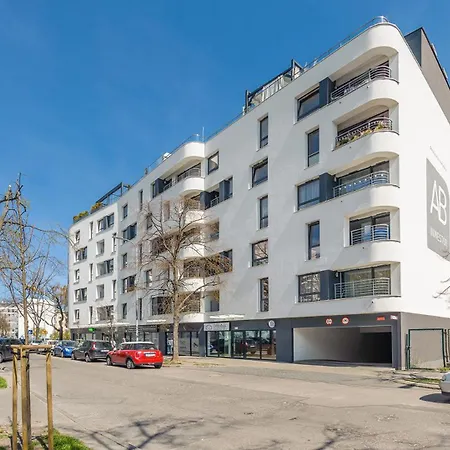 Apartament Tropical Springs By Baltica