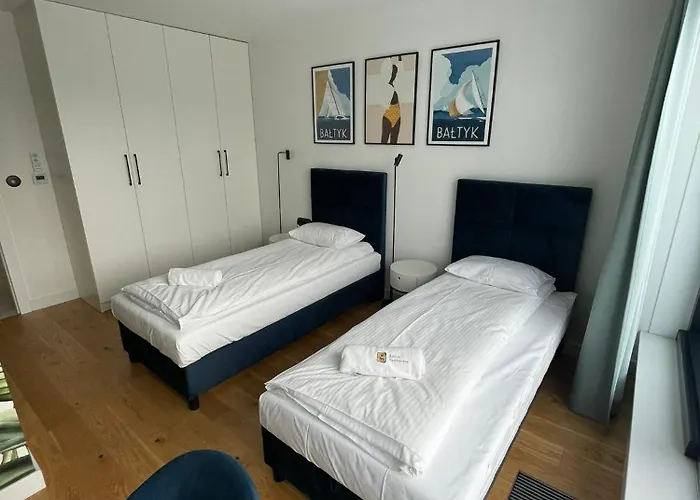 شقة Tropical Springs By Baltica