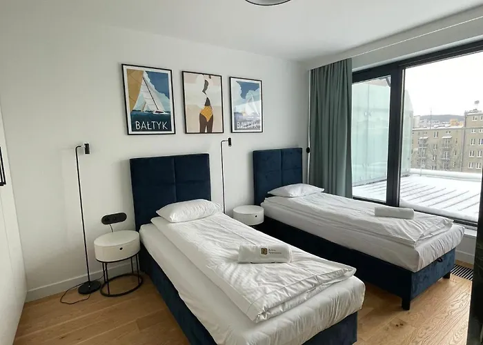 شقة Tropical Springs By Baltica *