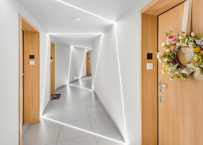 Tropical Springs By Baltica شقة غدينيا