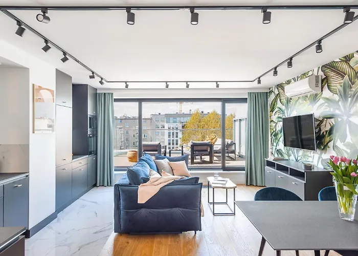 Tropical Springs By Baltica * غدينيا