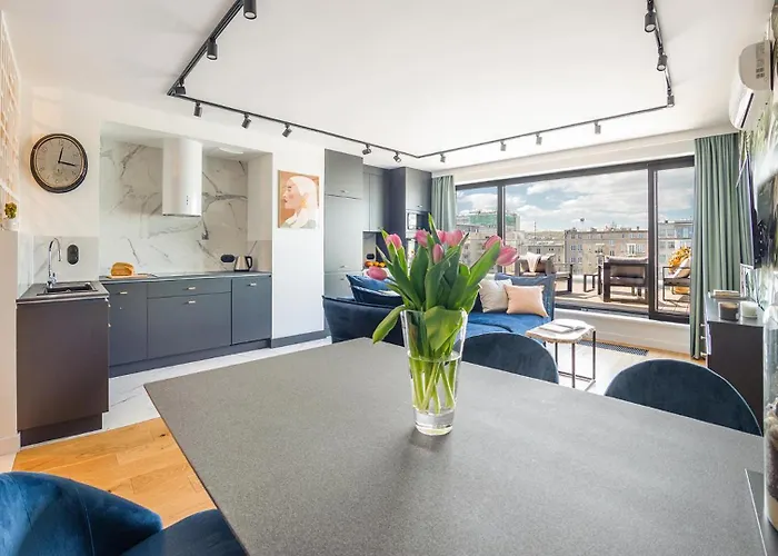 Tropical Springs By Baltica شقة