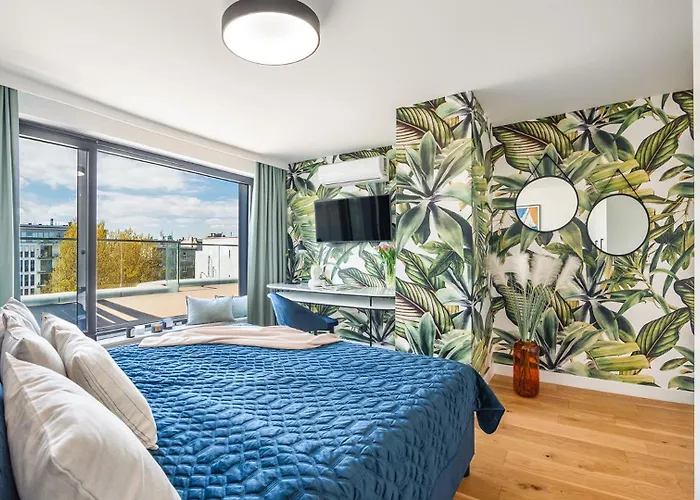 Tropical Springs By Baltica