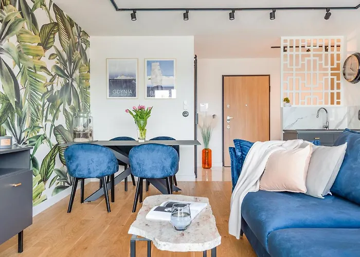 Tropical Springs By Baltica شقة *