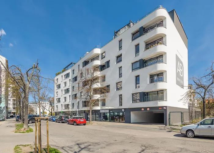 شقة Tropical Springs By Baltica